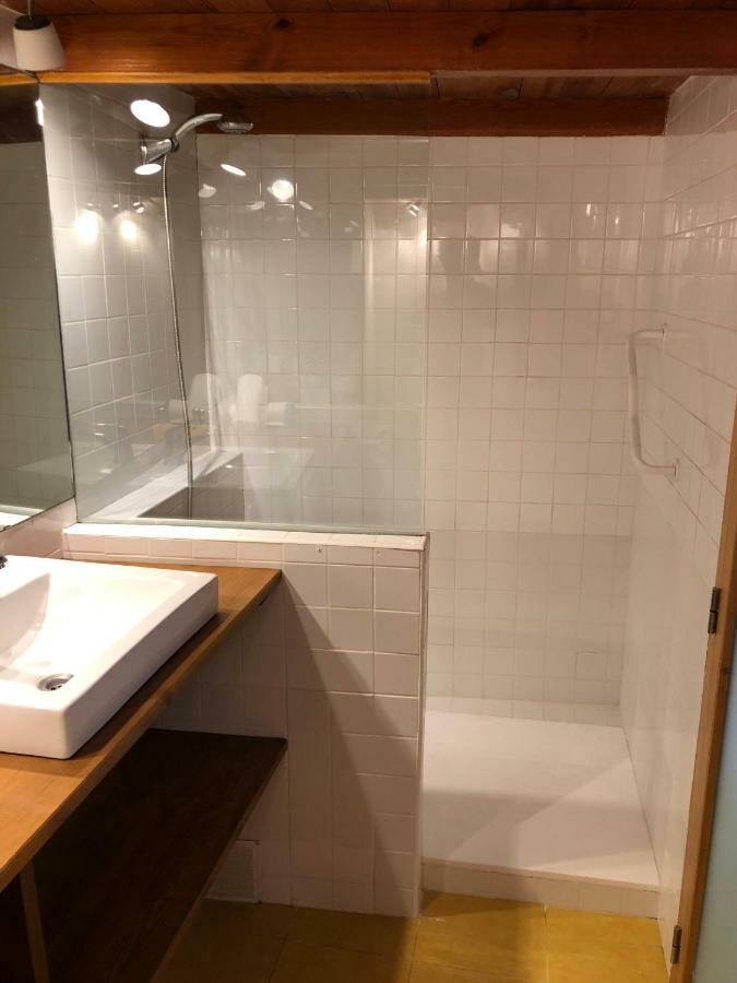 Cozy En Blanch. Center Apartment Valencia Ngoại thất bức ảnh