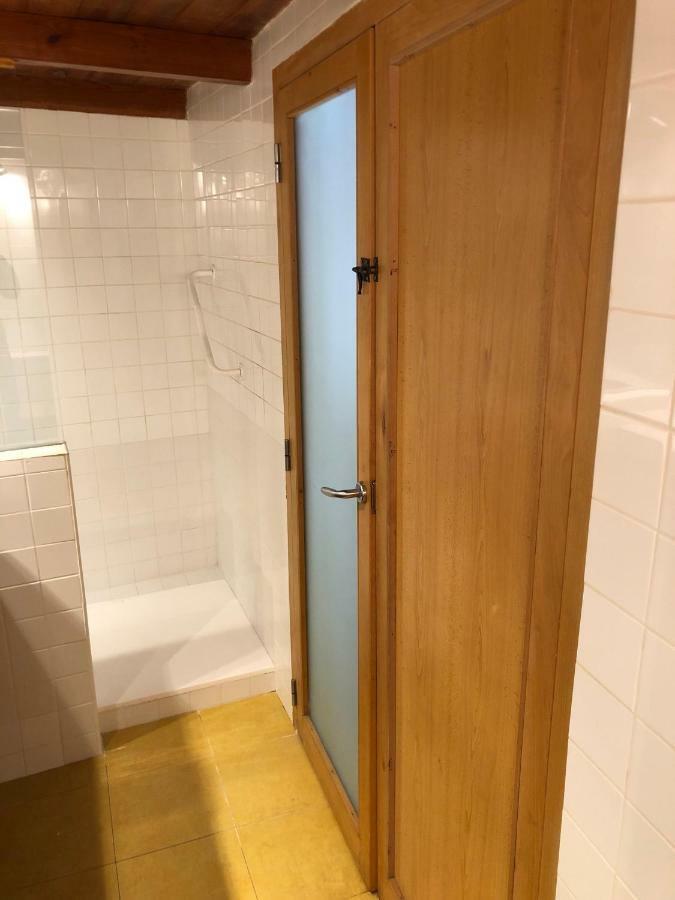Cozy En Blanch. Center Apartment Valencia Ngoại thất bức ảnh