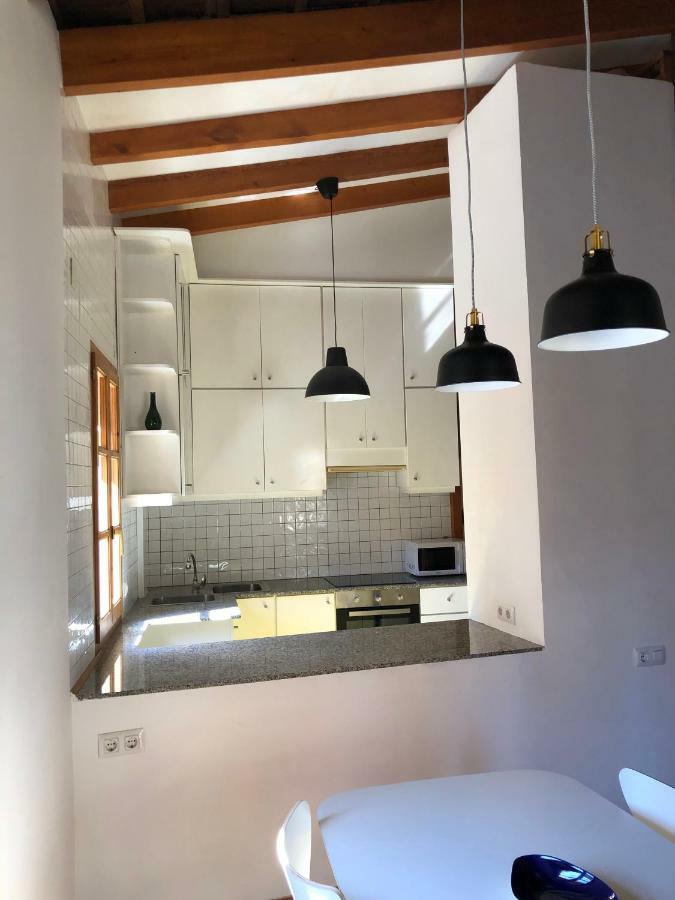 Cozy En Blanch. Center Apartment Valencia Ngoại thất bức ảnh