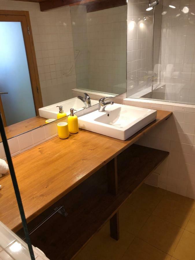 Cozy En Blanch. Center Apartment Valencia Ngoại thất bức ảnh