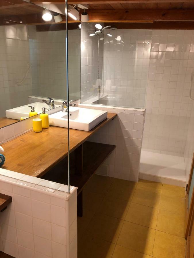 Cozy En Blanch. Center Apartment Valencia Ngoại thất bức ảnh