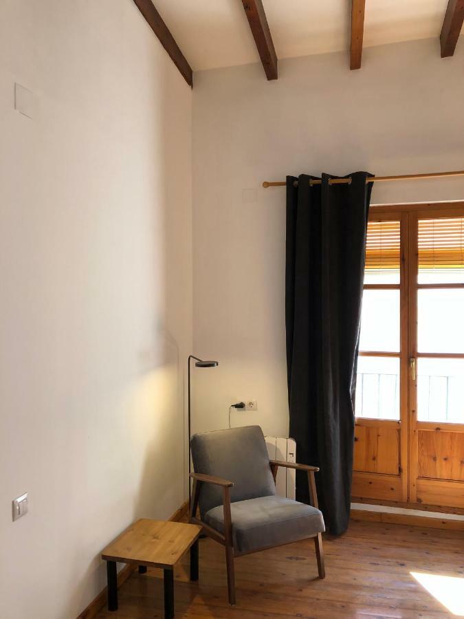 Cozy En Blanch. Center Apartment Valencia Ngoại thất bức ảnh