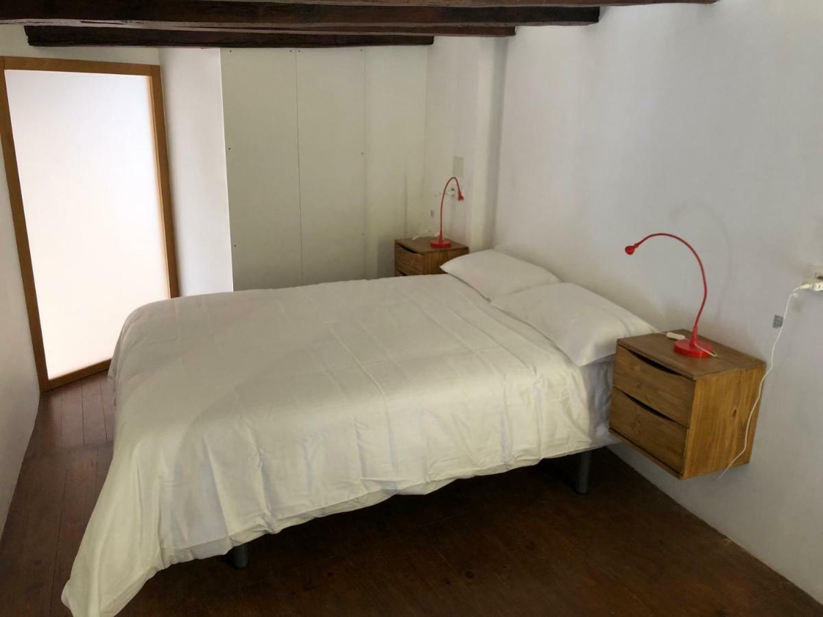 Cozy En Blanch. Center Apartment Valencia Ngoại thất bức ảnh