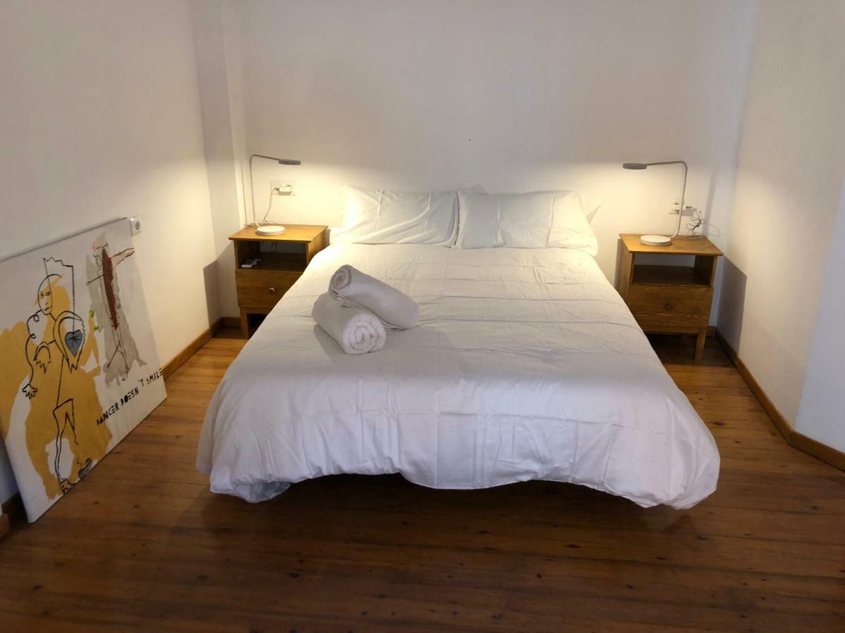 Cozy En Blanch. Center Apartment Valencia Ngoại thất bức ảnh